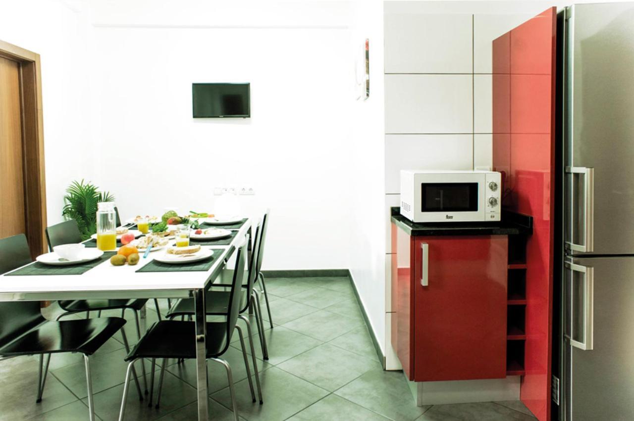 Funchal Trendy Apartment Exterior foto