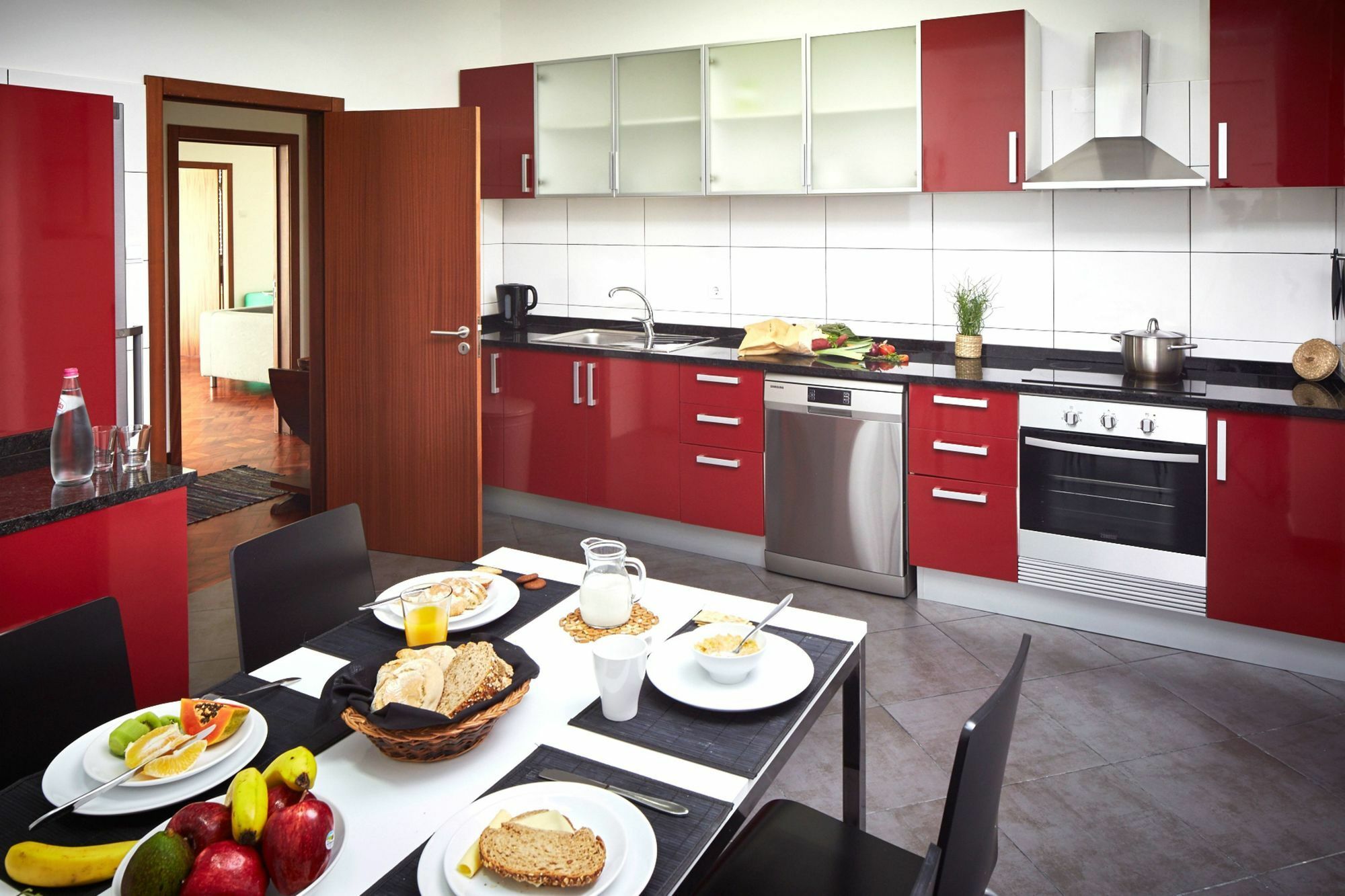 Funchal Trendy Apartment Exterior foto
